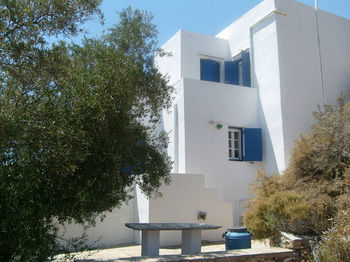 Sifnos Hotel