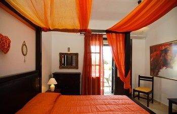 Margi House *