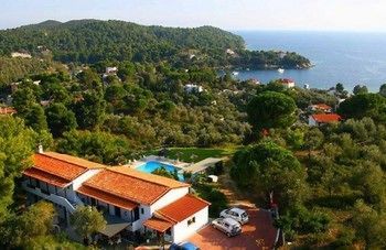 Apartment Margi House Skiathos Town