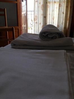 Mimoza Studios * Skiathos Town