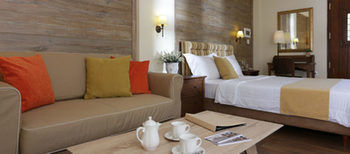 Gamila Rocks Mountain 4* Aristi