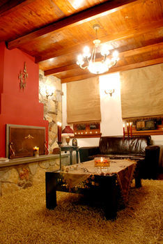 Giagia Evgenia 3* Vitsa