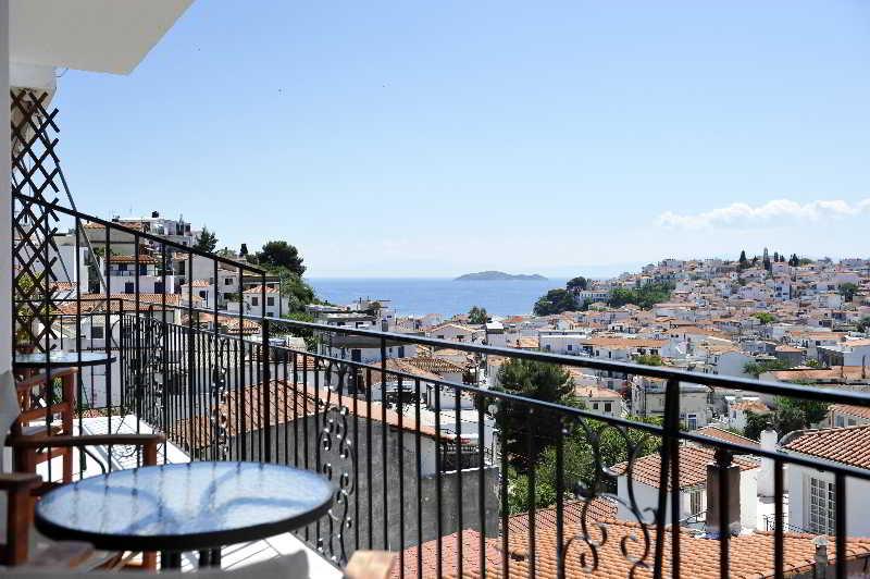 Stefanis House Skiathos Town