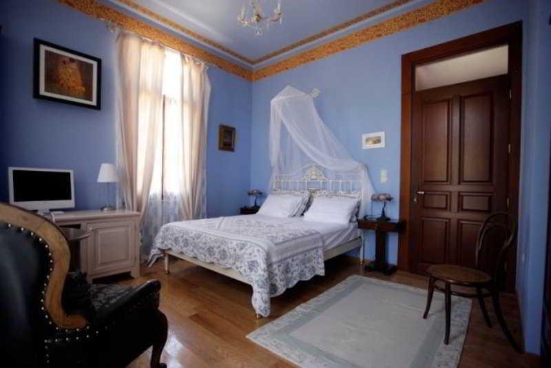 Hotel Traditional Ianthe Vessa