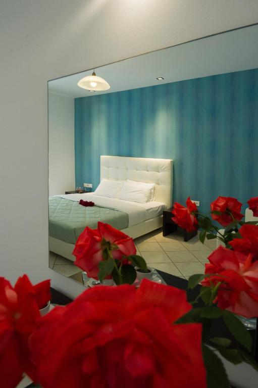 Dorita Luxury Apartment *