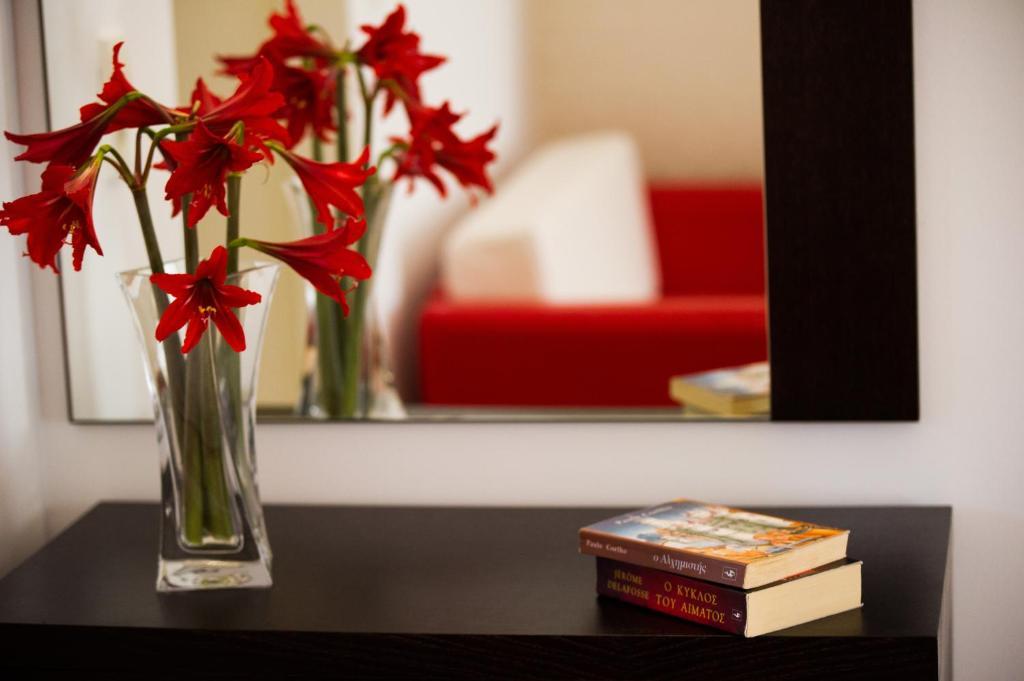 Dorita Luxury Apartment Parga