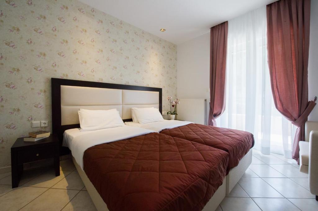 Dorita Luxury * Parga