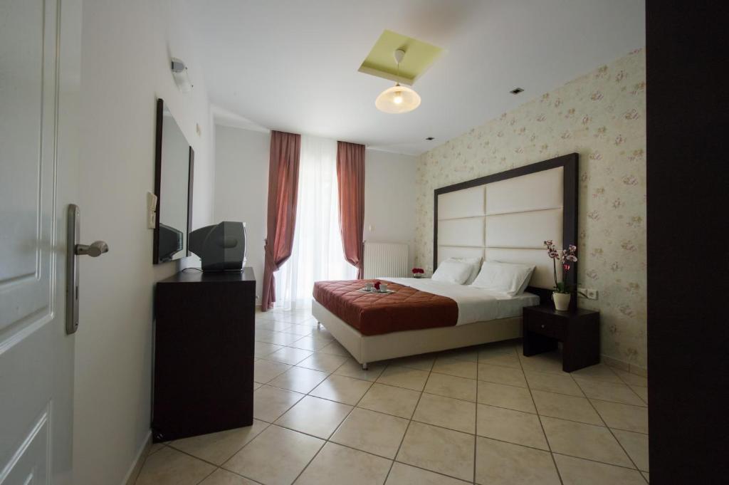 Apartment Dorita Luxury *