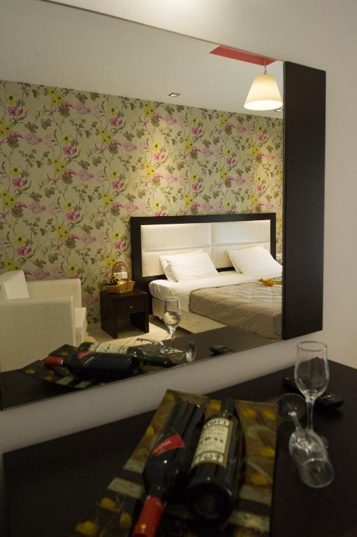 Dorita Luxury
