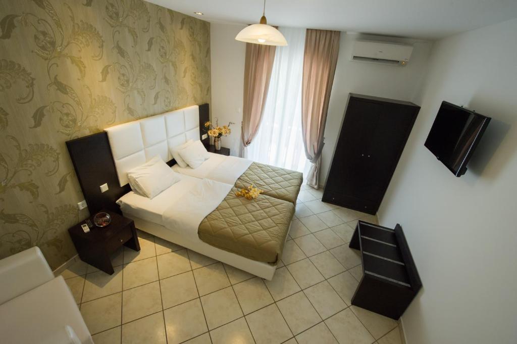 Dorita Luxury Apartment *