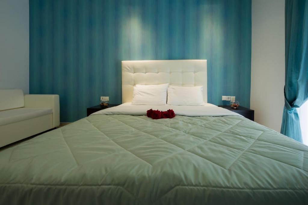 Apartment Dorita Luxury