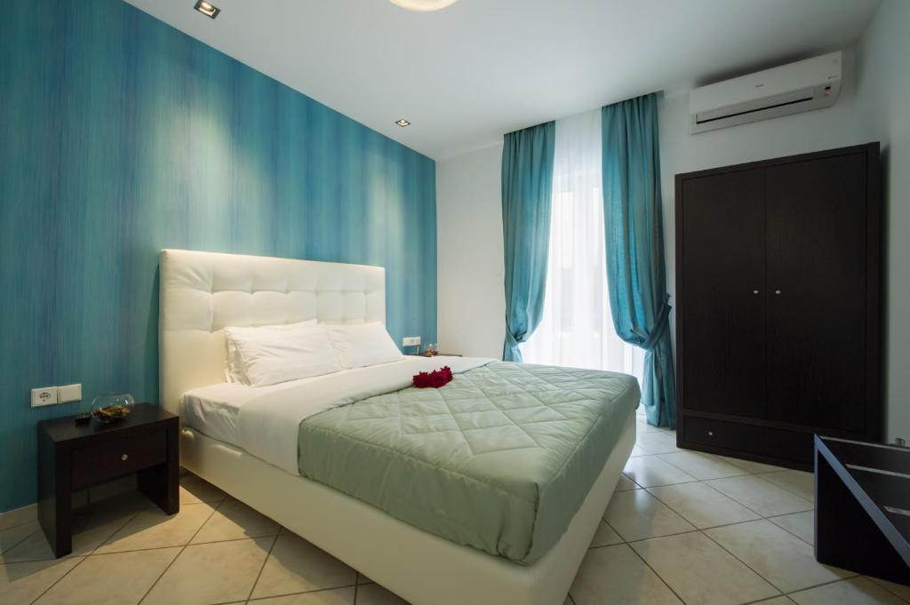 Dorita Luxury Apartment