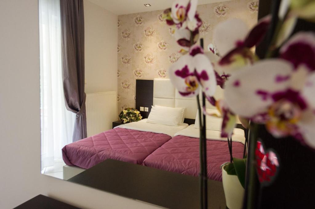 Apartment Dorita Luxury *