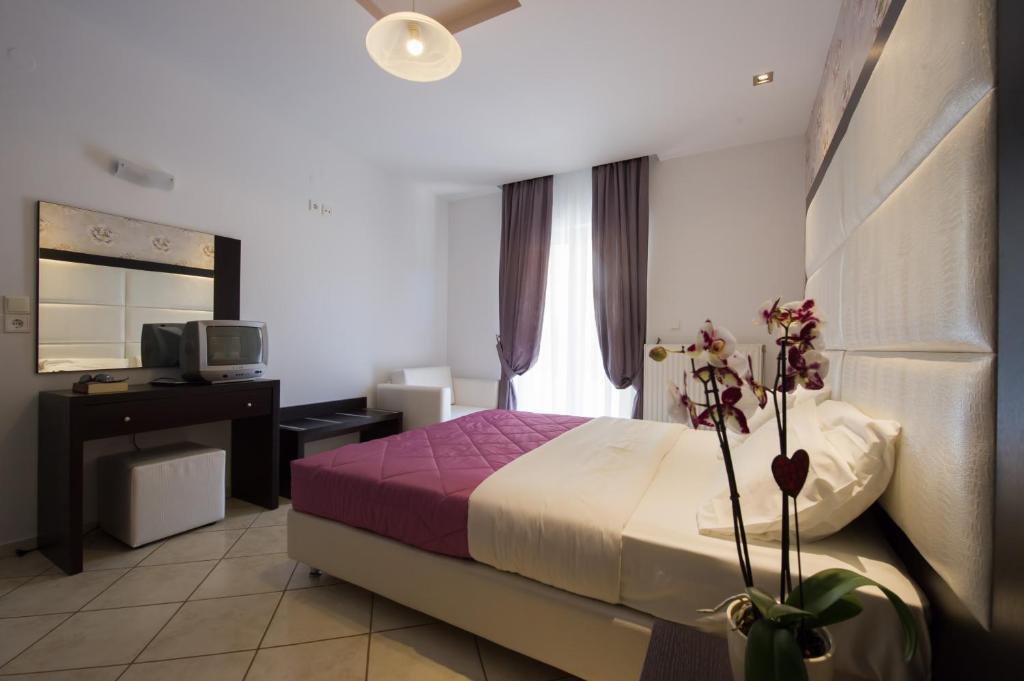 Dorita Luxury Apartment *