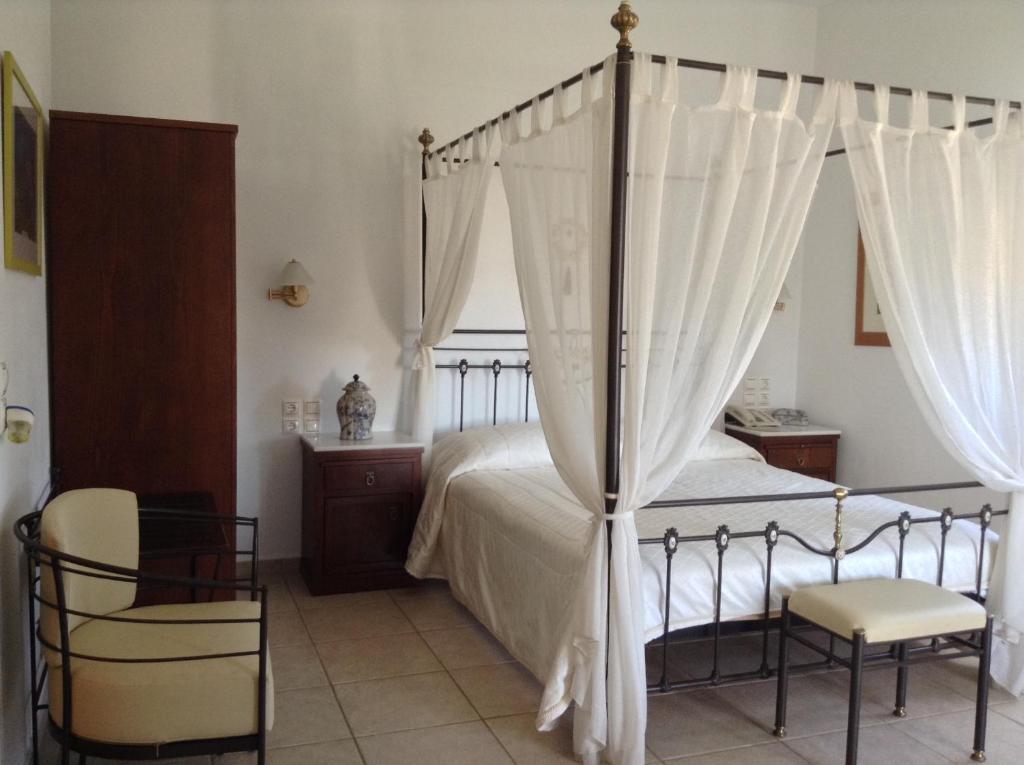 Astir Of Naxos Hotel