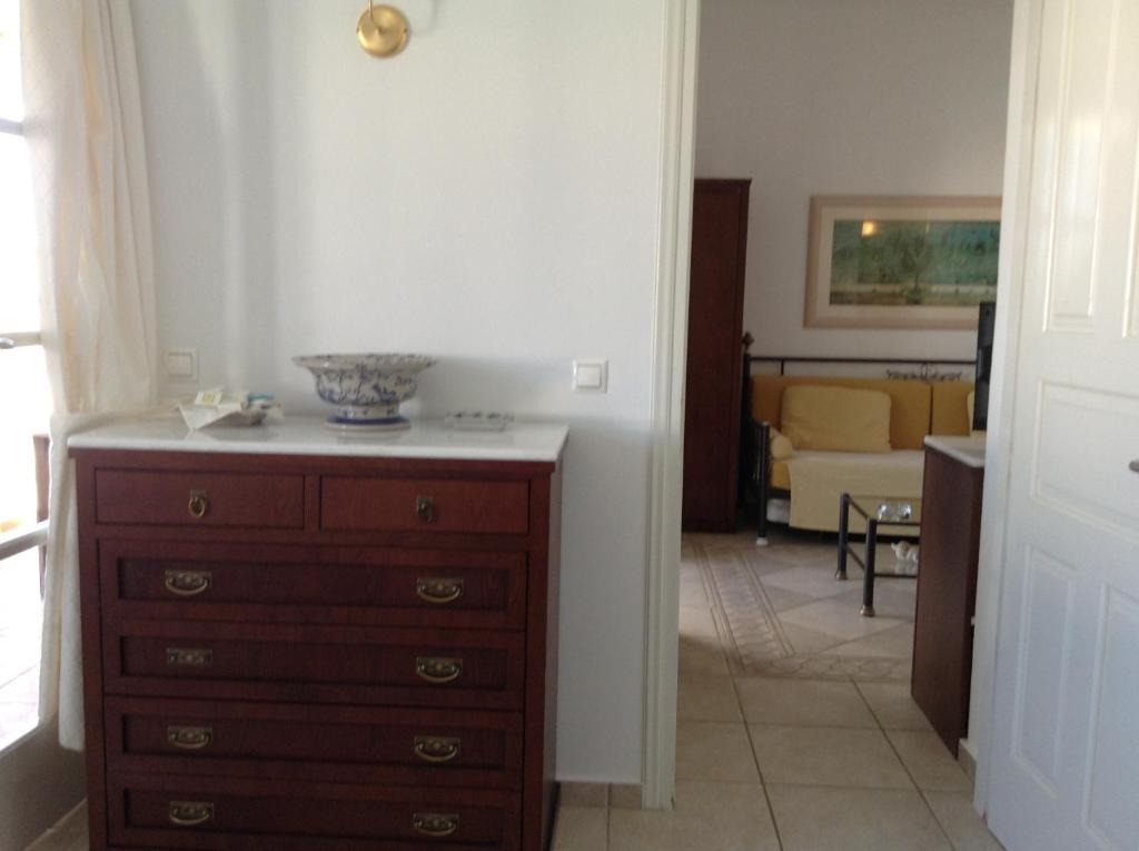 Hotel Astir Of Naxos 4*