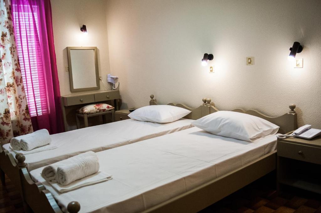 Argostoli Hotel 2*
