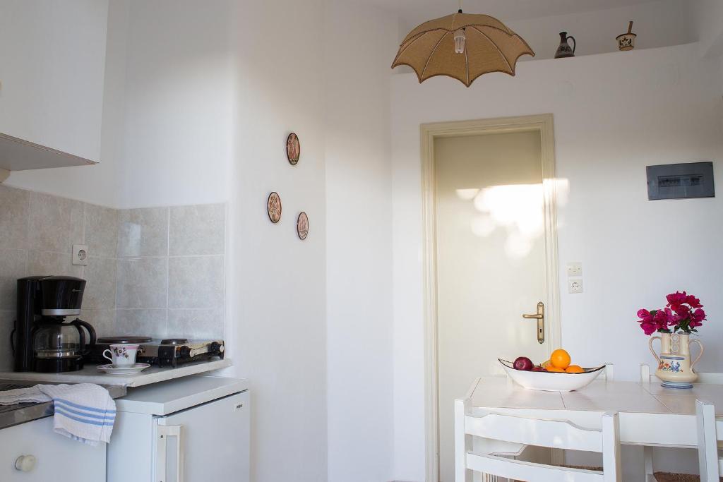 Marili Apartment