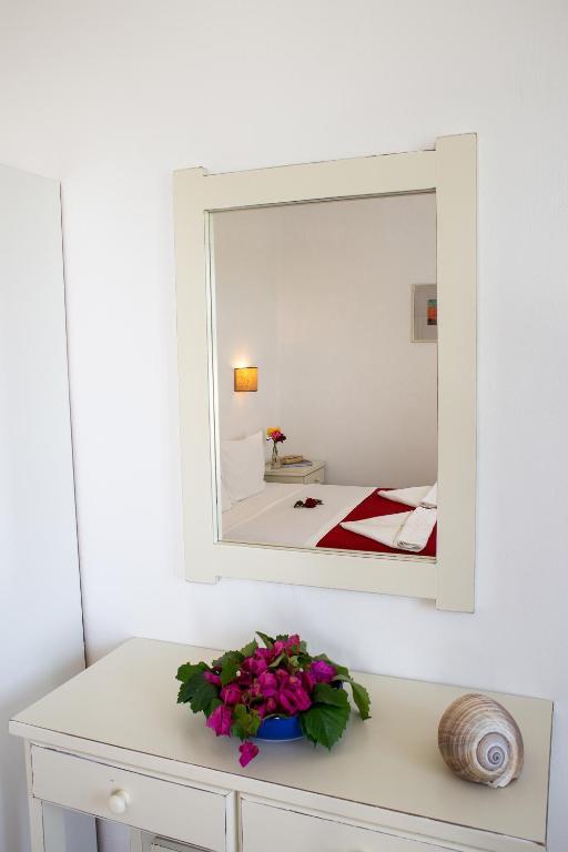 Apartment Marili Parasporos