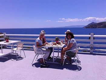 Kavos Bay Seafront