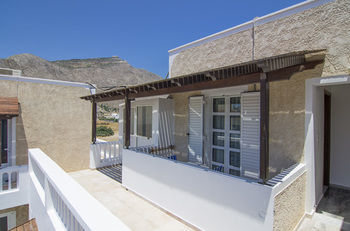 Margarita Apartment