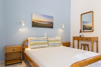 Margarita Apartment
