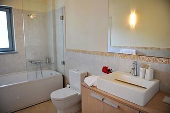 Villa Urania Luxury Villas *