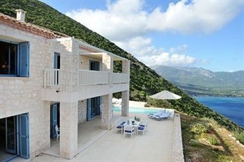 Urania Luxury Villas Villa *