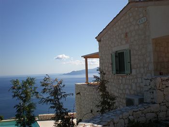 Villa Urania Luxury Villas *