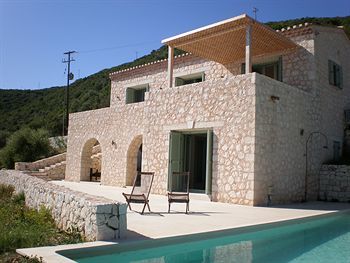 Urania Luxury Villas Villa Pondi