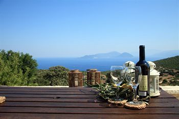 Urania Luxury Villas Villa