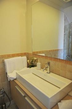Urania Luxury Villas Villa Pondi