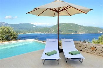 Villa Urania Luxury Villas *