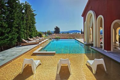 Veneziano & Nydri (Lefkada)