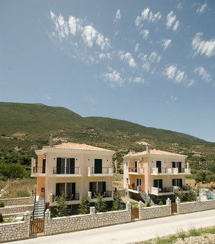 Santa Emelia 3* Vasiliki (Lefkada)