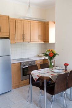 Santa Emelia 3* Vasiliki (Lefkada)