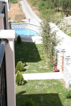 Aparthotel Santa Emelia Vasiliki (Lefkada)