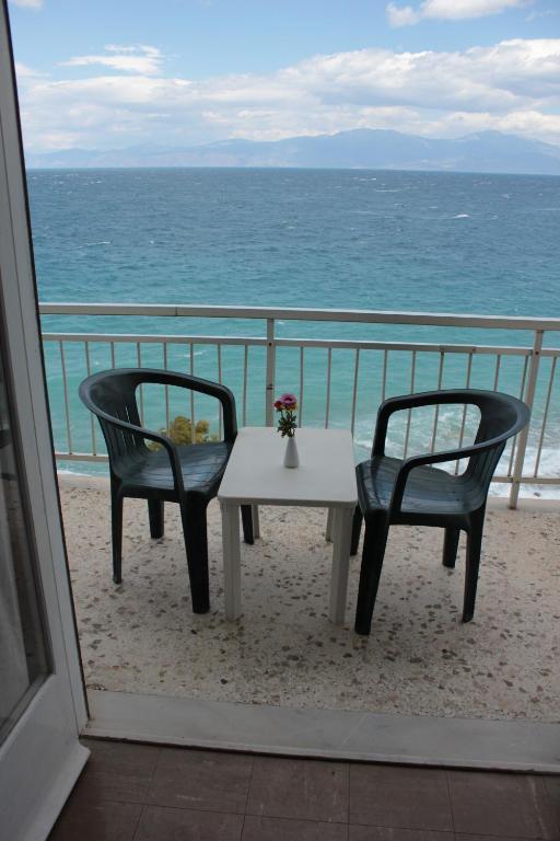 Fadira Hotel 3*