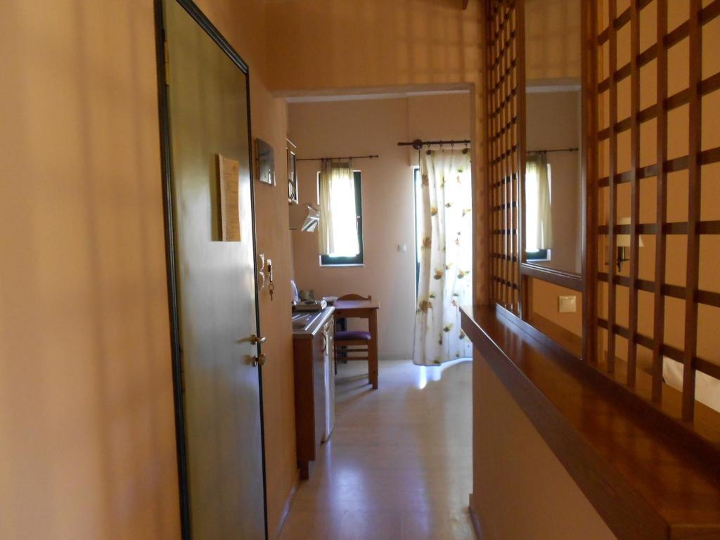 Rea & Apartment
