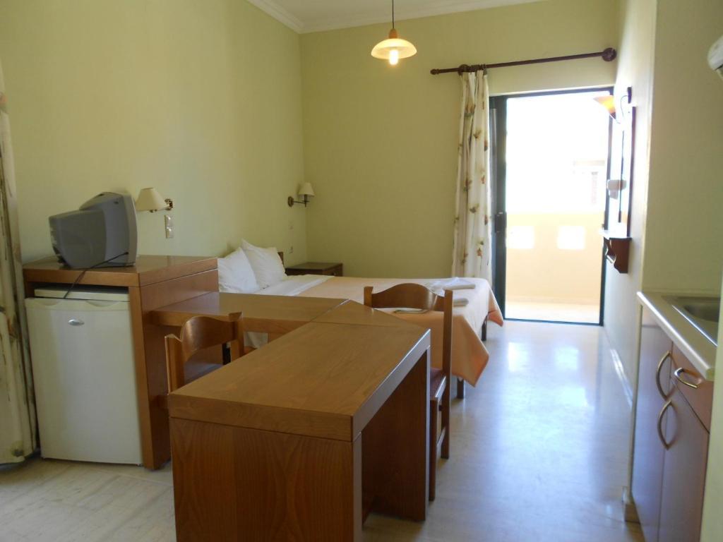 Apartment Rea & Palaiochora