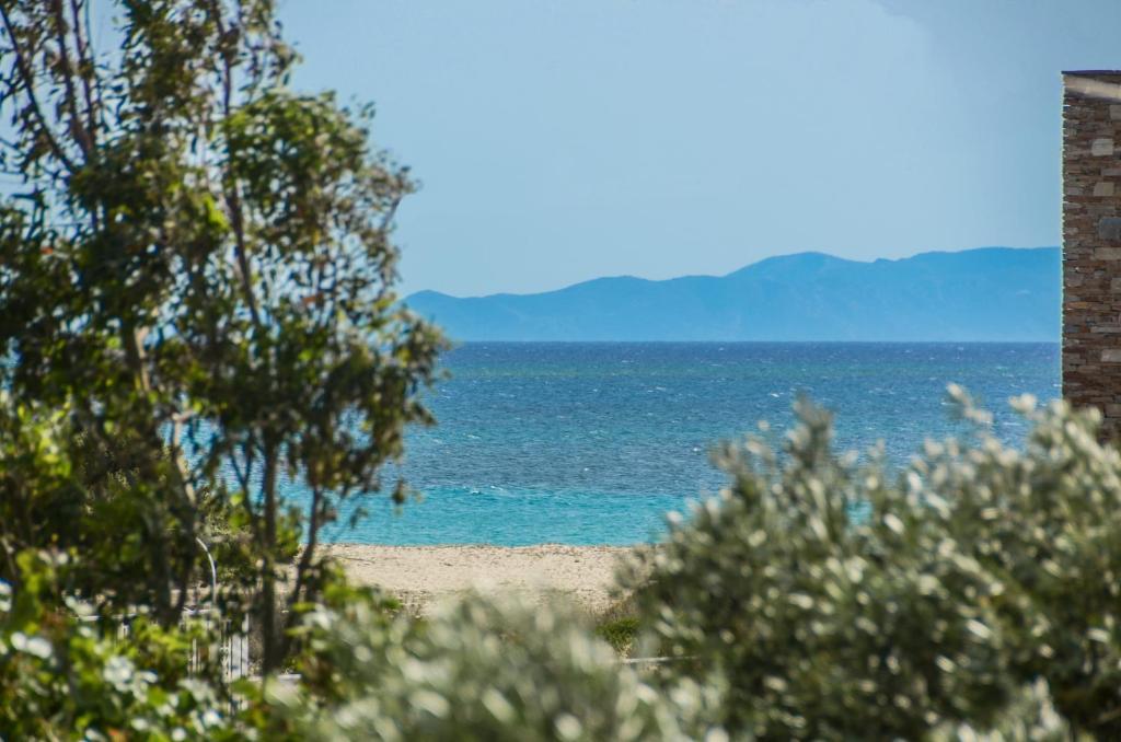 Golden Beach Glyfada Apartment