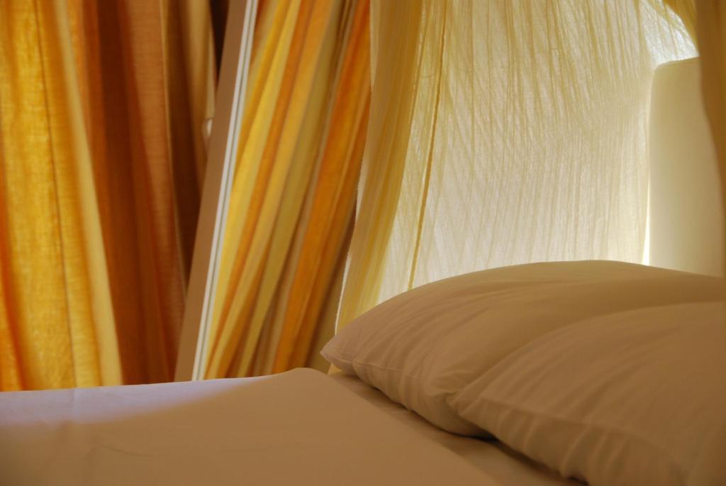 Opos Agapate Guest house Pefki (Evia)