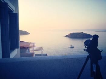 Little Bird Petra (Lesbos)