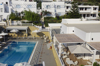 Hotel Perigiali