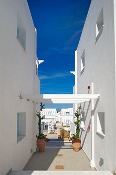 Hotel Perigiali