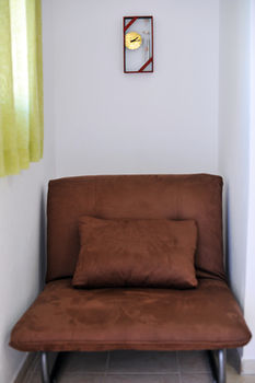 Tsakanos Apartment