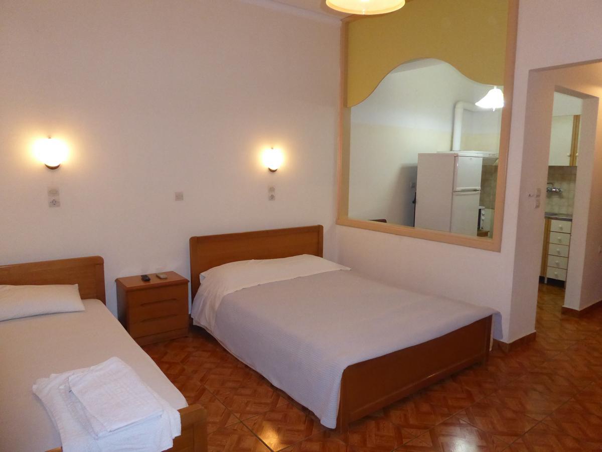 Poseidon Aparthotel *