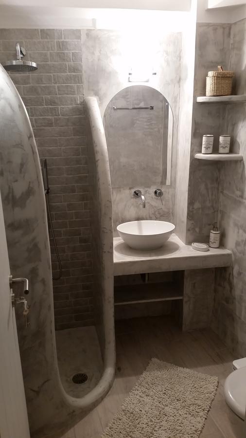 Aparthotel Amorgos Pearls