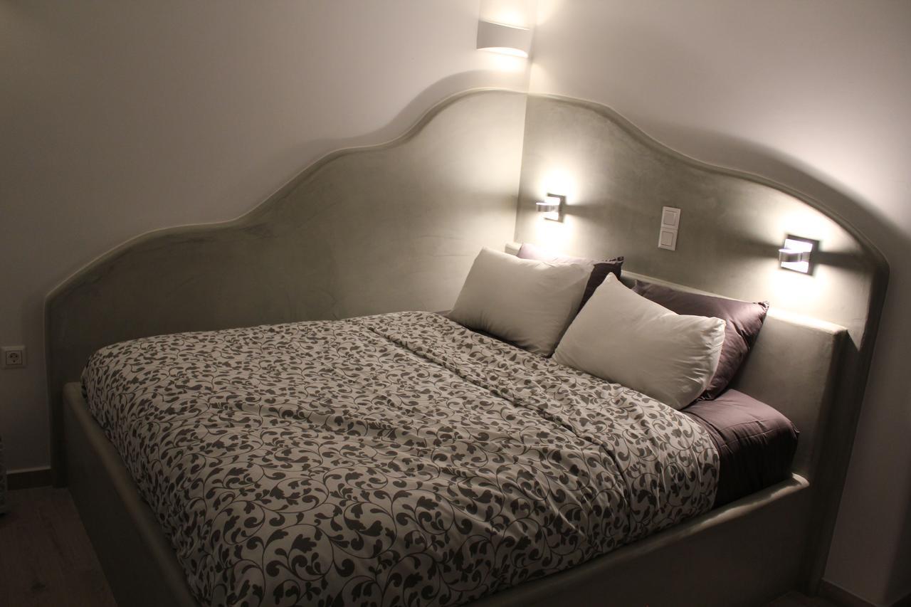 Amorgos Pearls Aparthotel *