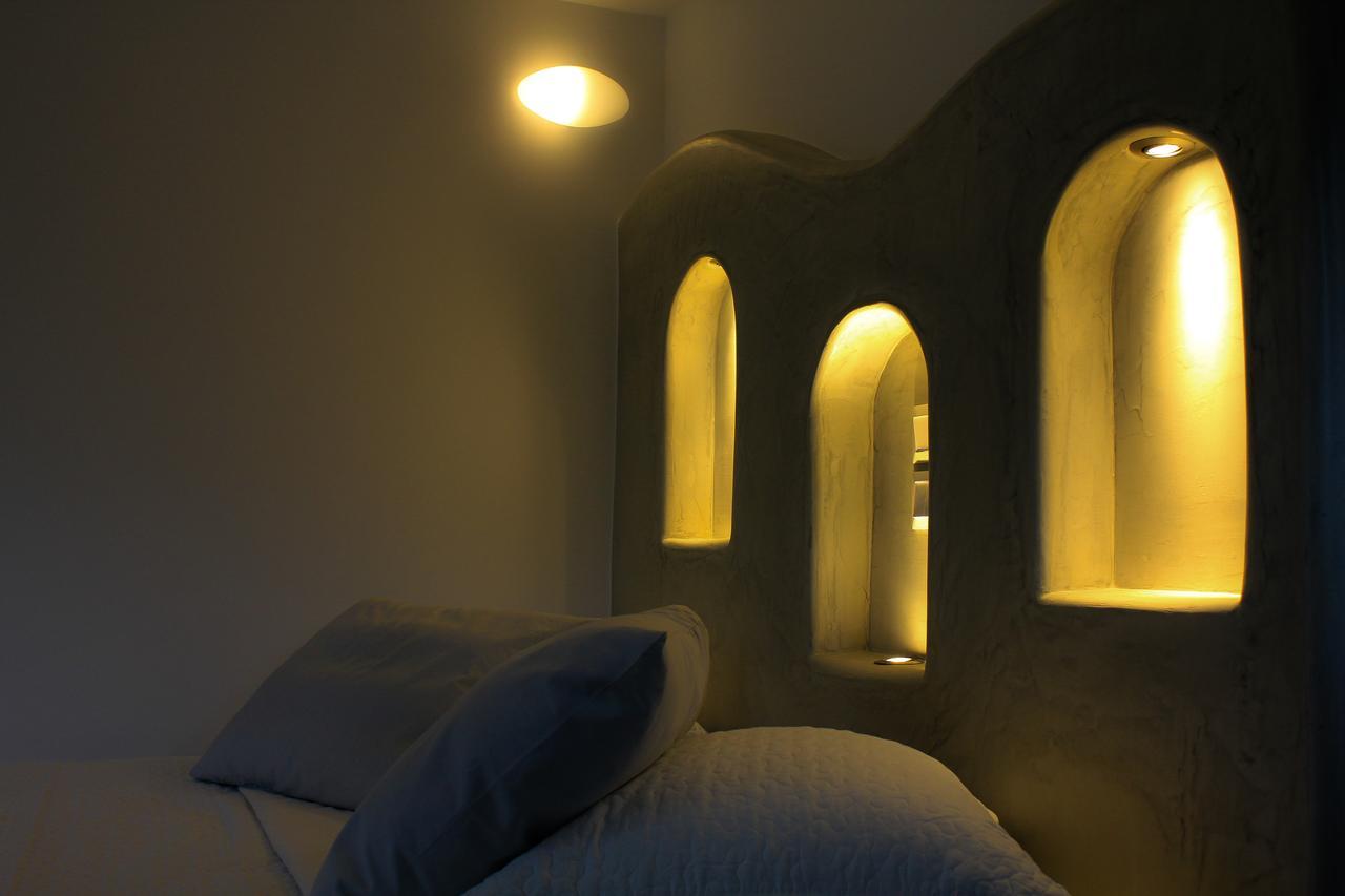 Aparthotel Amorgos Pearls *
